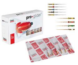 Endodontie Instrumente Maillefer