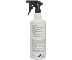 Röntgen - Reinigung und Hygiene
