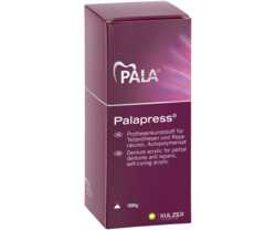 Kaltpolymerisate