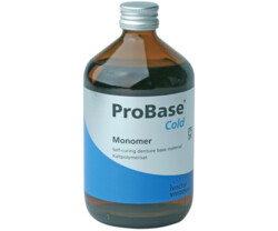 Kaltpolymerisate