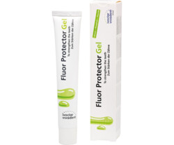 Fluor Protector Gel