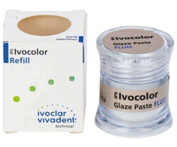 Keramik IvoclarVivadent technical