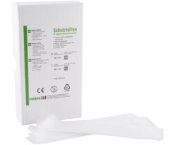 Chemikalien-Set Automat XR/C+