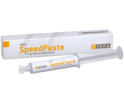 CEREC SpeedFire (Praxis)