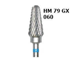 H+M Hartmetallfräser