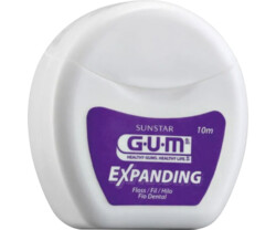 Gum Büschelbürste