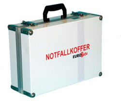 Notfallkoffer