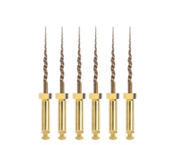 Endodontie Instrumente Maillefer