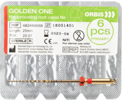 Endodontie Instrumente Hausmarke