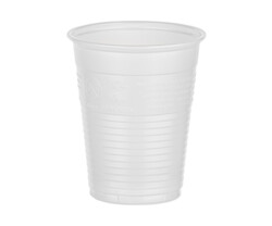 Mundspülbecher