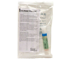 Keramik IvoclarVivadent technical
