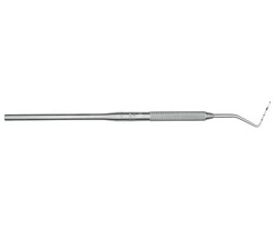 Hu-Friedy, Diagnostik