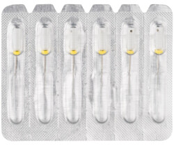 Endodontie Instrumente Hausmarke
