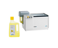 Ultraschallreinigung