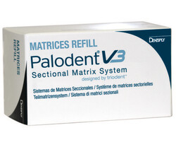 Matrizen / Interdentalkeile