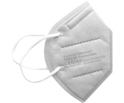 Mundschutz
